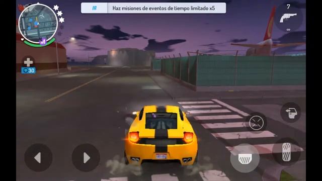 Un dia en gangstar new orleans/Windows 8.1 PC смотреть онлайн