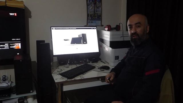 Windows 10 Mavi Ekran (Memory Management) смотреть онлайн