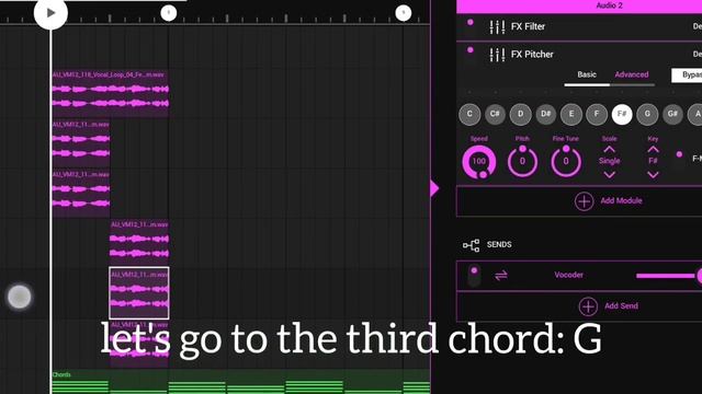 How To Make a Vocoder Like A PRO In FL Studio Mobile смотреть онлайн