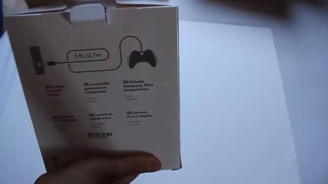 Xbox 360 Gamepad PC - Unboxing смотреть онлайн