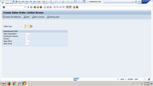 SAP SD Debugging | ABAP Debugging for Functional Consultants Part - 1 смотреть онлайн