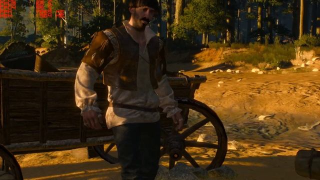 THE WITCHER 3 WILD HUNT Radeon R9 270X 4GB - **High** Settings at 1080p смотреть онлайн
