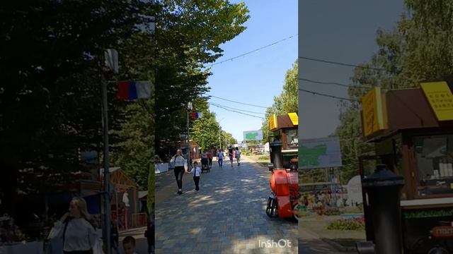 Летние дни🌿