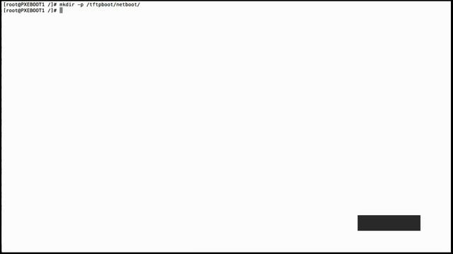 kickstart, subnetting, local-network, DHCP, PXE Boot Server on RHEL 7/CentOS 7 // PXE Boot Server смотреть онлайн