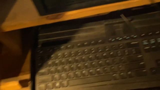 The startup of hp compaq LA2006x and shutdown too (windows 10) смотреть онлайн