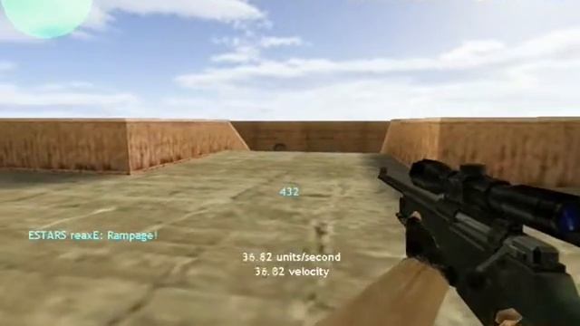 Cs 1.6 reaxE aWm Movie 2 смотреть онлайн