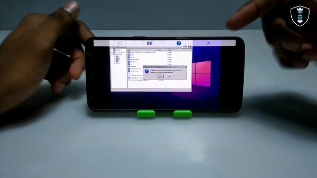 K-Meleon Desktop Browser In Android Phone Using Exagear Windows Emulator | Pc Software's In Android смотреть онлайн
