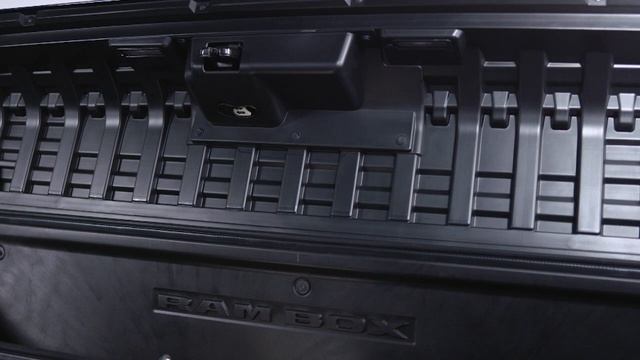 RamBox® | How To | 2024 Ram Trucks смотреть онлайн