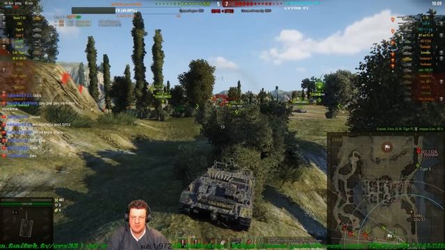 WOT random 178LV/RU (ser. 2.EU) смотреть онлайн
