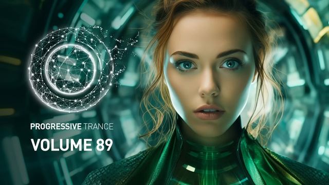 PROGRESSIVE VOCAL TRANCE VOL. 89 (FULL SET)