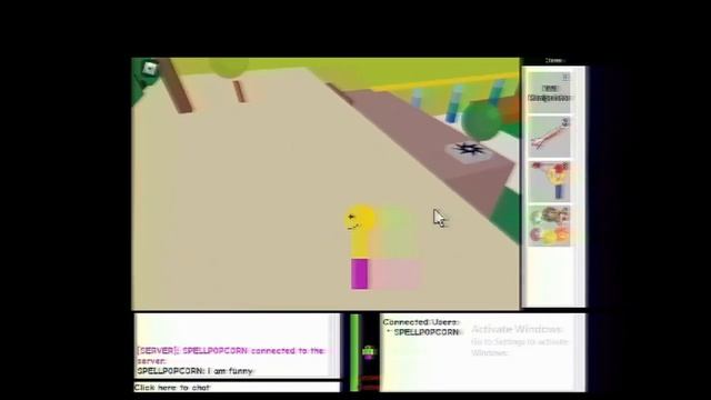 Davidblocks For Windows 95 (OLD VHS TAPE) смотреть онлайн