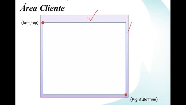 Introducción a WINAPI, Clase 15: Dibujando en la ventana (Parte 1) смотреть онлайн