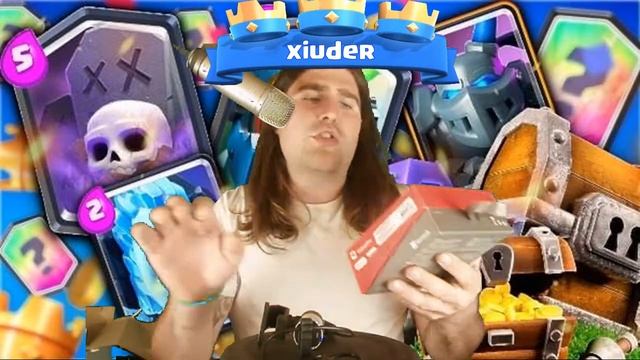 UNBOXING NEW YOUTUBE WEBCAM !!! ➽ ADDIO TELECAMERA BENVENUTA MICROSOFT LIFECAM STUDIO CLASH ROYALE смотреть онлайн