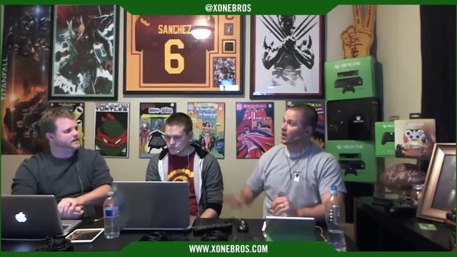 Podcast #39: Do We Like Destiny's Dark Below? [Dec 2014] смотреть онлайн