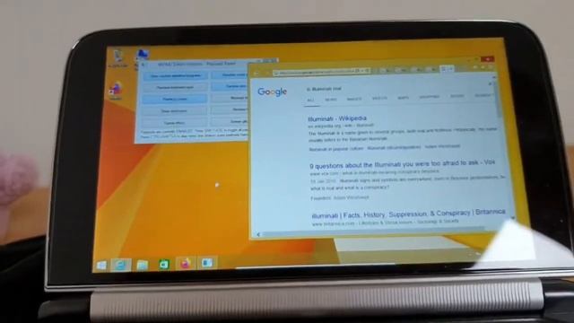 Destroying windows 8.1 with memz смотреть онлайн