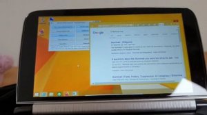 Destroying windows 8.1 with memz
