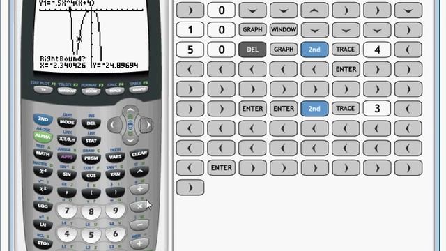 Polynomials Two смотреть онлайн