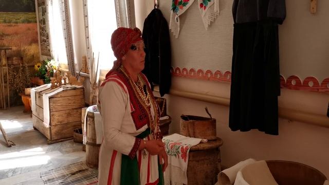 Тавлинский музей смотреть онлайн