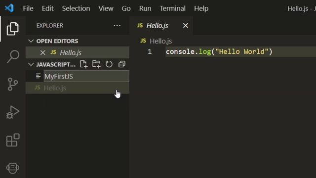 How To Download And Install Visual Studio Code In Windows 10 смотреть онлайн
