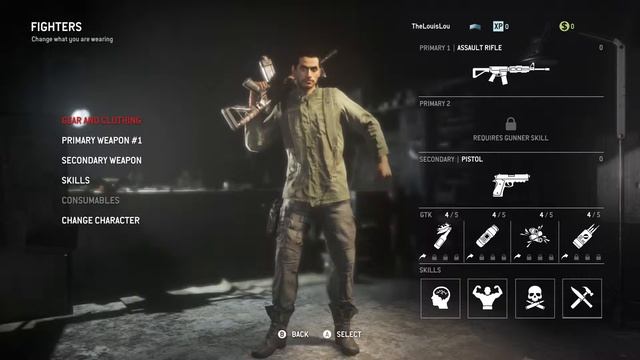 Homefront: The Revolution Closed Beta Gameplay Walkthrough Part 1 - Character Formation [1080p HD] смотреть онлайн