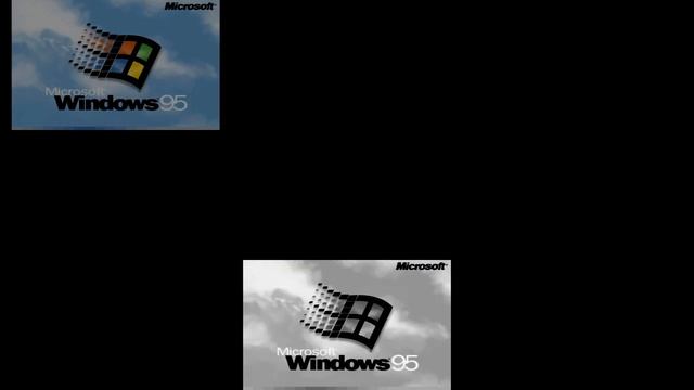 Windows 95 Sparta TTE Remix
