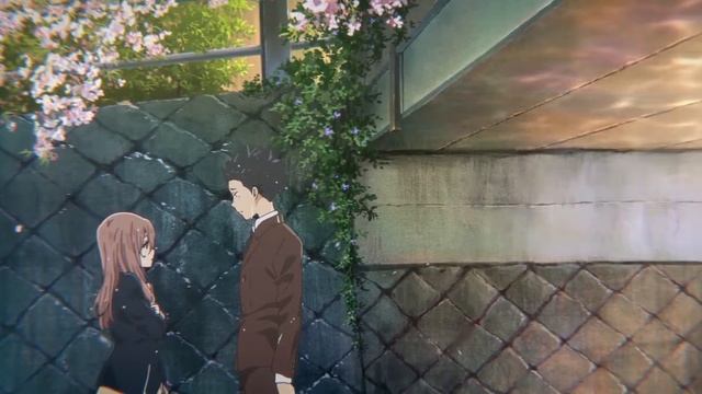 anime live wallpaper-a silent voice live wallpaper смотреть онлайн