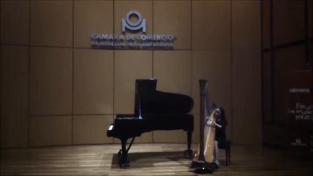 Ettore Pozzoli, Etude no 11. Martes Pianissimo 2017-2. смотреть онлайн