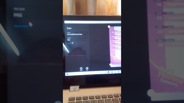 วิธีสแกนเอกสารผ่านเครื่อง Canon mp237 /How to scan document from Canon mp237 for Win10 смотреть онлайн