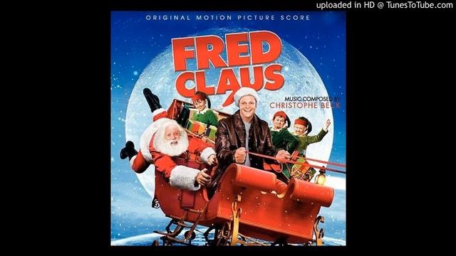 Christophe Beck - Willie Enters смотреть онлайн