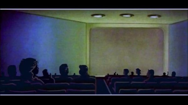 Gracie Films Revolution Edit