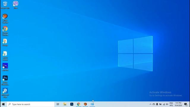 How to Uninstall Programs in Windows 10 | Uninstall Apps on Windows 10 (2020) смотреть онлайн