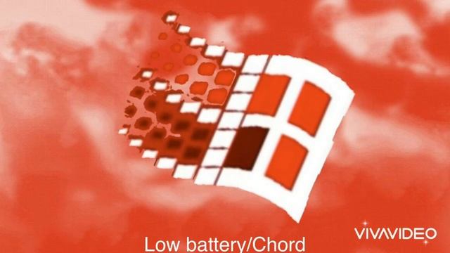 Windows 95 YOH Low Battery/Chord sound смотреть онлайн