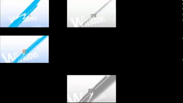 Windows XP Custom Source Sparta Cyberdeath Creations V1