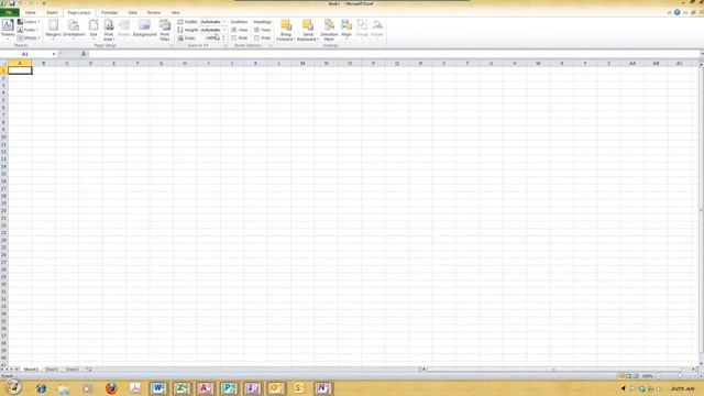 Microsoft Office 2010 Introduction and Review смотреть онлайн