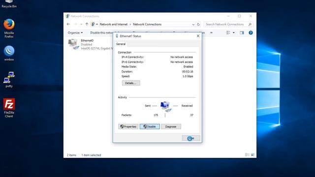 DHCP & NAT For Windows Server 2008 R2 смотреть онлайн