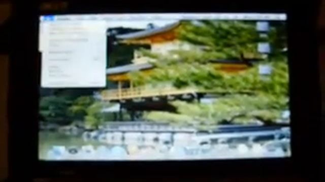 Acer Aspire One 150 on OSX Leopard смотреть онлайн