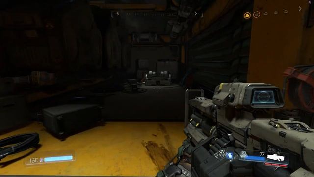 DOOM часть 2. прохождение на русском.(PC) смотреть онлайн