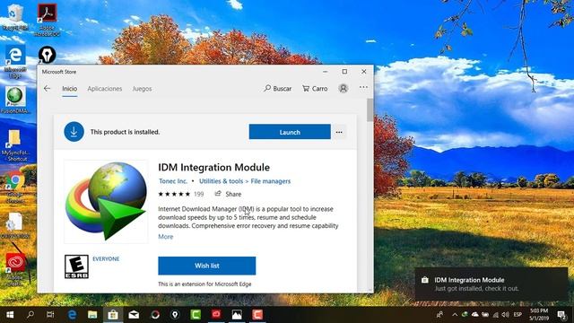 Como usar Internet Download Manager смотреть онлайн