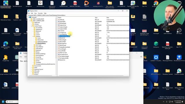 How to Fix icon Spacing on Windows 11 (Quick Solution) 2023 смотреть онлайн