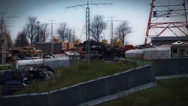 AUTO TRADER ALTAR - Custom Dayz location / Chernarus vanilla смотреть онлайн