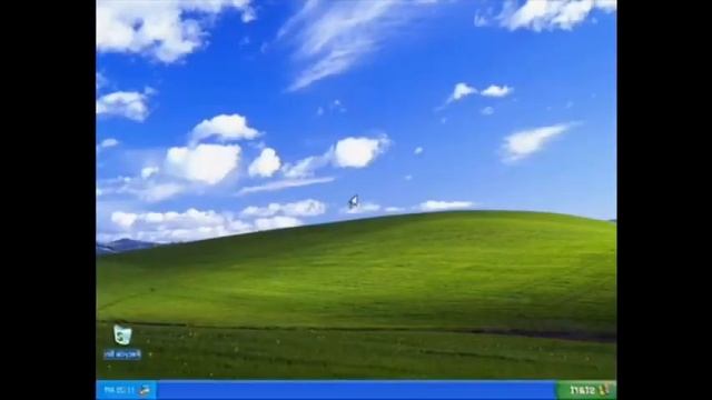 I Accidentally Windows XP Shutdown смотреть онлайн