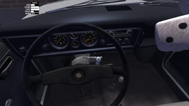 My Summer Car 2016 10 13 18 45 51 531 смотреть онлайн