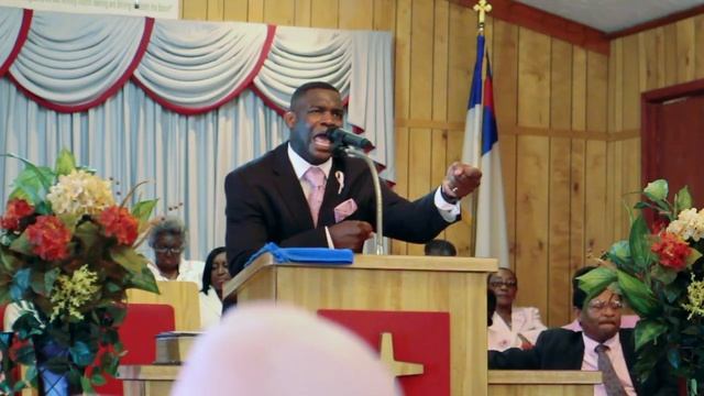 Greater Livingston M. B. Church October 20, 2013 смотреть онлайн