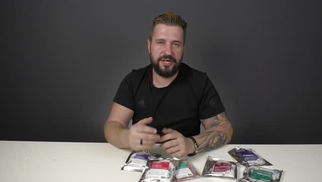 Корм Суперпет для кошек и собак - Обзор смотреть онлайн