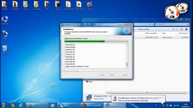 ♦ Daemon tools lite: A cosa serve e come funziona смотреть онлайн