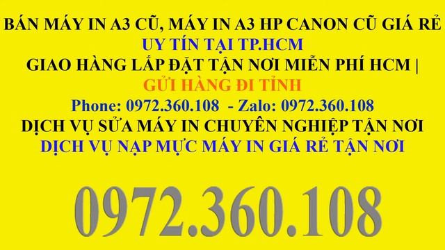 Review so sánh tốc độ Canon 3300 và Canon 151dw смотреть онлайн