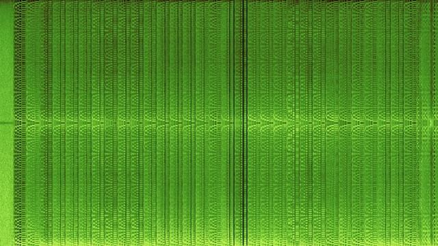 MS Paint Interpereted as Audio Data Uncut смотреть онлайн