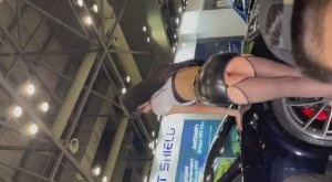 Корейская модель BJ.