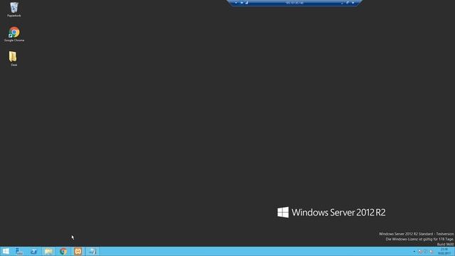 Teamspeak 3 Server auf Windows Root installieren смотреть онлайн