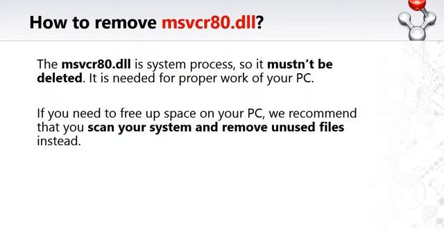What is msvcr80.dll? смотреть онлайн